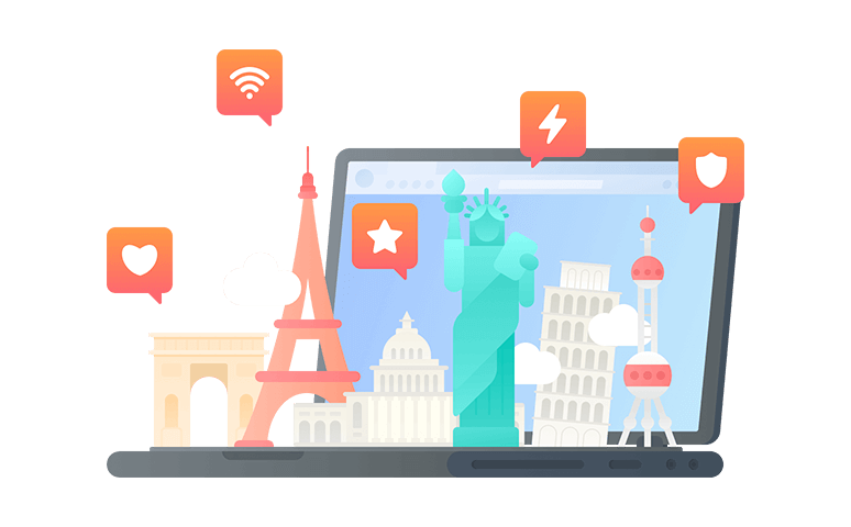 在墨西哥连接到中国vpn - ROUTECN